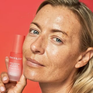 Power Cocktail Lactic Acid Repair Serum