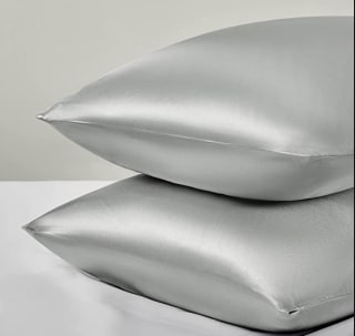 Satin Pillowcase (Set of 2)