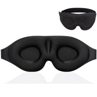 Yiview Sleep Mask