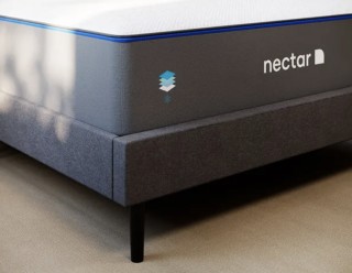 Memory Foam Mattress