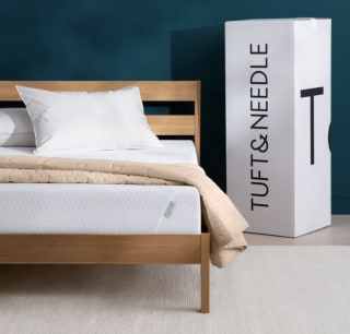 Legacy T&N Original Mattress (Full)