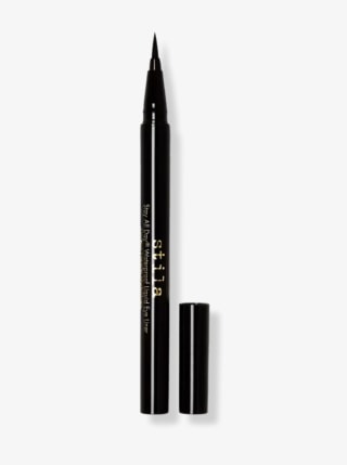 Stay All Day Waterproof Liquid Eye Liner