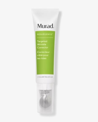 Targeted Wrinkle Corrector