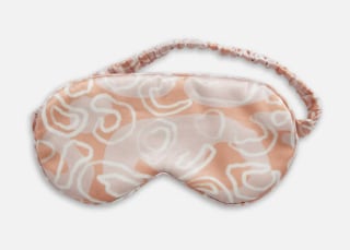 Mulberry Silk Eyemask