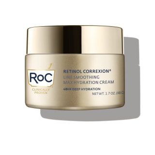 RETINOL CORREXION(R) Line Smoothing Max Hydration Cream