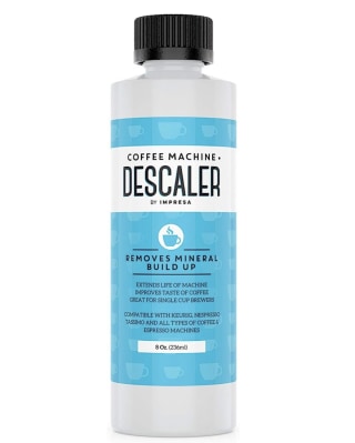 Coffee Machine Descaler
