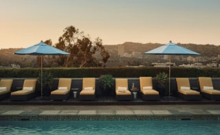 L'Ermitage Beverly Hills (Per Night)