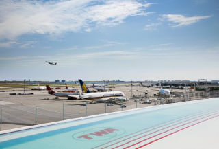 TWA Hotel (Per Night)