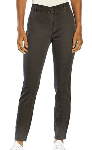 Stretch Skinny Pant