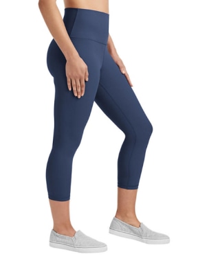 Zen Capri Legging