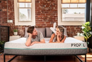 Propel Dual-Sided All-Foam (Full)