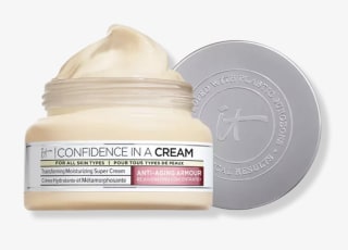 Confidence in a Cream Anti-Aging Hydrating Moisturizer