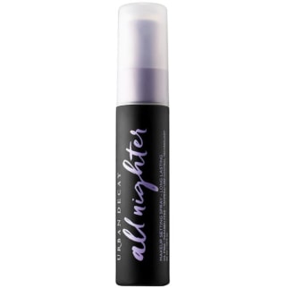 Mini Makeup Setting Spray