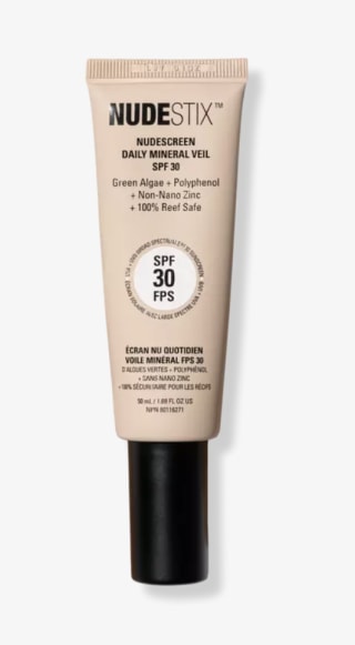 Nudescreen Daily Mineral Veil SPF 30