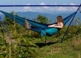 SingleNest Hammock