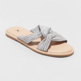 Women's Lucia Slide Sandals - Shade &amp; Shore(TM)