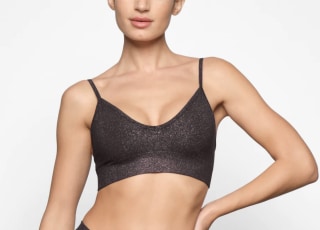 Soft Smoothing Shine Bralette
