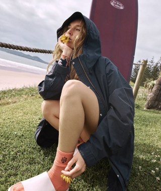 Singin' in the Rain Jacket