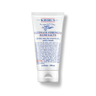 Ultimate Strength Hand Salve
