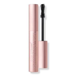 Too Faced Better Than Sex Volumizing &amp; Lengthening Mascara