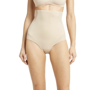 Cooling High Waist Shaping Briefs