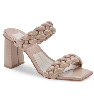 Pailey Braided Sandal