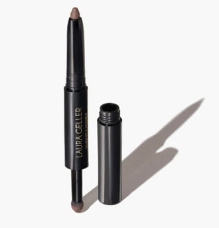 Make it a Double Eyeshadow Stick and Powder