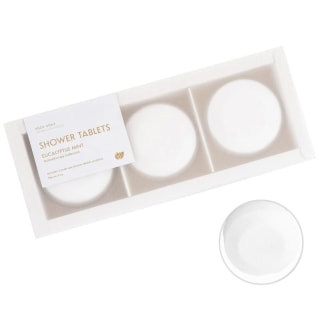 Multi-Use Shower Tablets