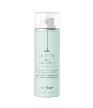 Detox Original Scent Dry Shampoo