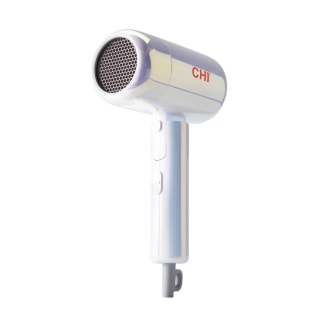 The Pearly Hair Dryer