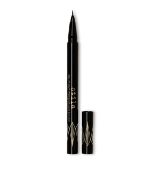 Stay All Day Waterproof Micro Tip Liquid Eyeliner