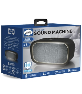 Night Light Sound Machine