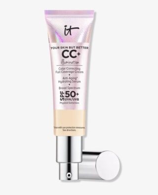 CC+ Cream Illumination SPF 50+