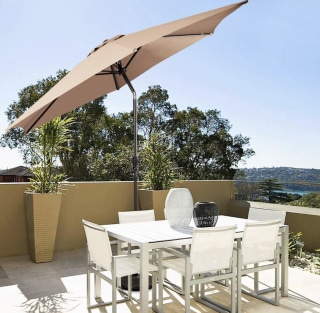 Patio Umbrella