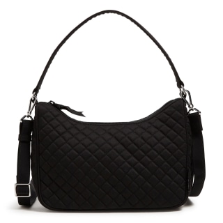 Frannie Crescent Crossbody Bag