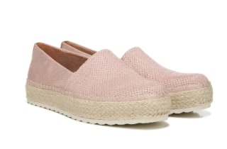 Sunray Espadrille Slip On