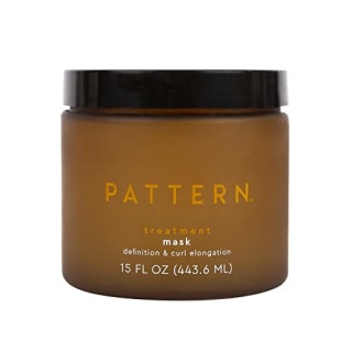 PATTERN Beauty Treatment Mask for Curlies, Coilies and Tight Textures, 15 Fl Oz