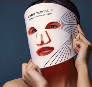 LED Light Therapy Mask