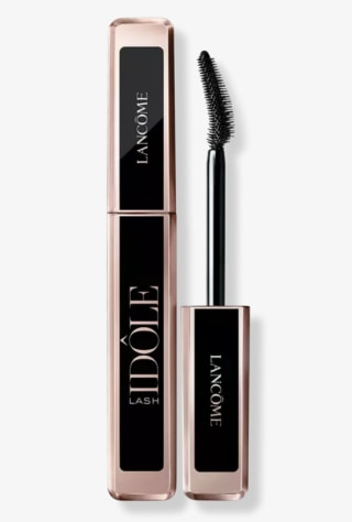 Lash-Lifting & Volumizing Mascara