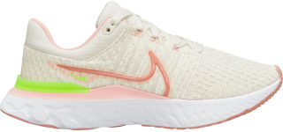 Nike Women's React Infinity 3 Running Shoes