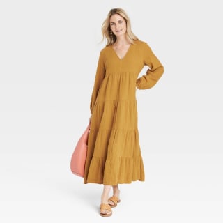 Shop 15 Target spring dresses on sale now — up to 20% off