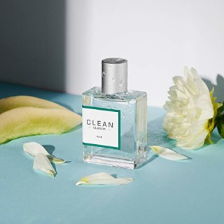 CLEAN CLASSIC Eau de Parfum Light, Casual Perfume Layerable, Spray Fragrance Vegan, Phthalate-Free, &amp; Paraben-Free, 30mL