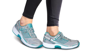 Verve Tie-Less - Turquoise