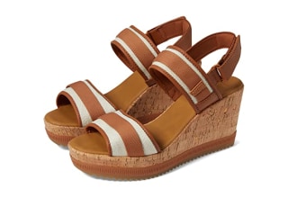 Sperry Kennedy Plushwave Wedge