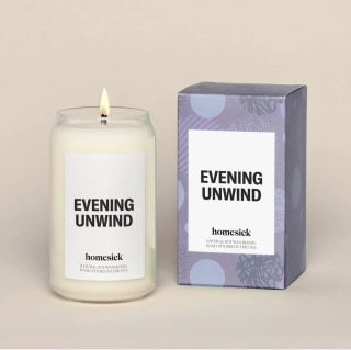 Evening Unwind Candle