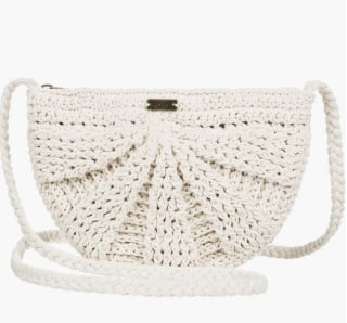 Chips & Guacomole Crossbody Bag