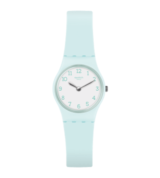 Swatch Greenbelle Watch