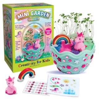 Creativity for Kids Mini Garden Unicorn Activity Kit