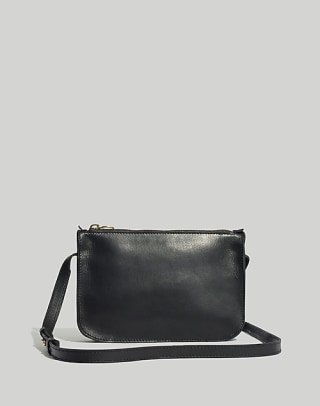 Madewell Simple Crossbody Bag