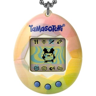 Tamagotchi Original Pastel Bubbles